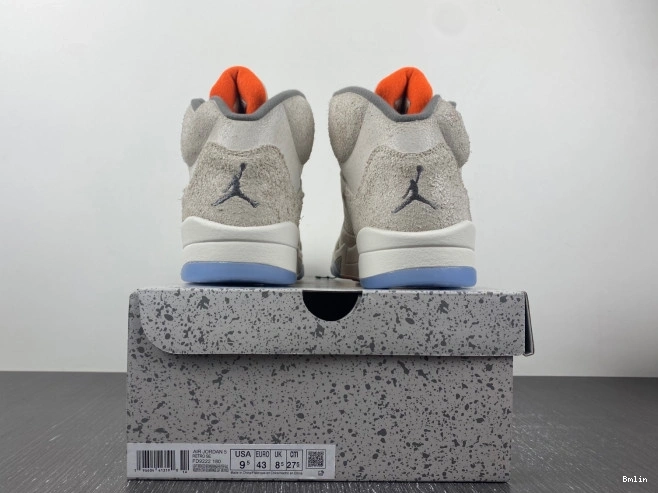 Boostmaster lin SE 5 Jordan Retro Brown Craft Air Orewood Light FD9222-180 0813